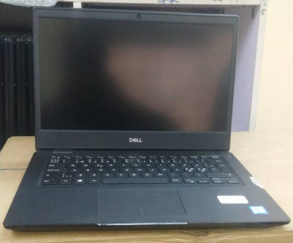 DELL-LATITTUDE-3400