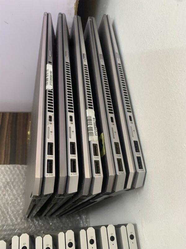 HP ZBOOK STUDIO X360 G5 INTEL CORE i7 512/16gb - Image 7