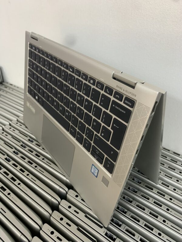 HP ELITEBOOK X360 1030 G4 TOUCH - Image 5