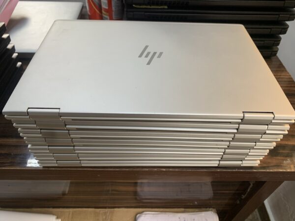 HP ELITEBOOK X360 1030 G4 TOUCH